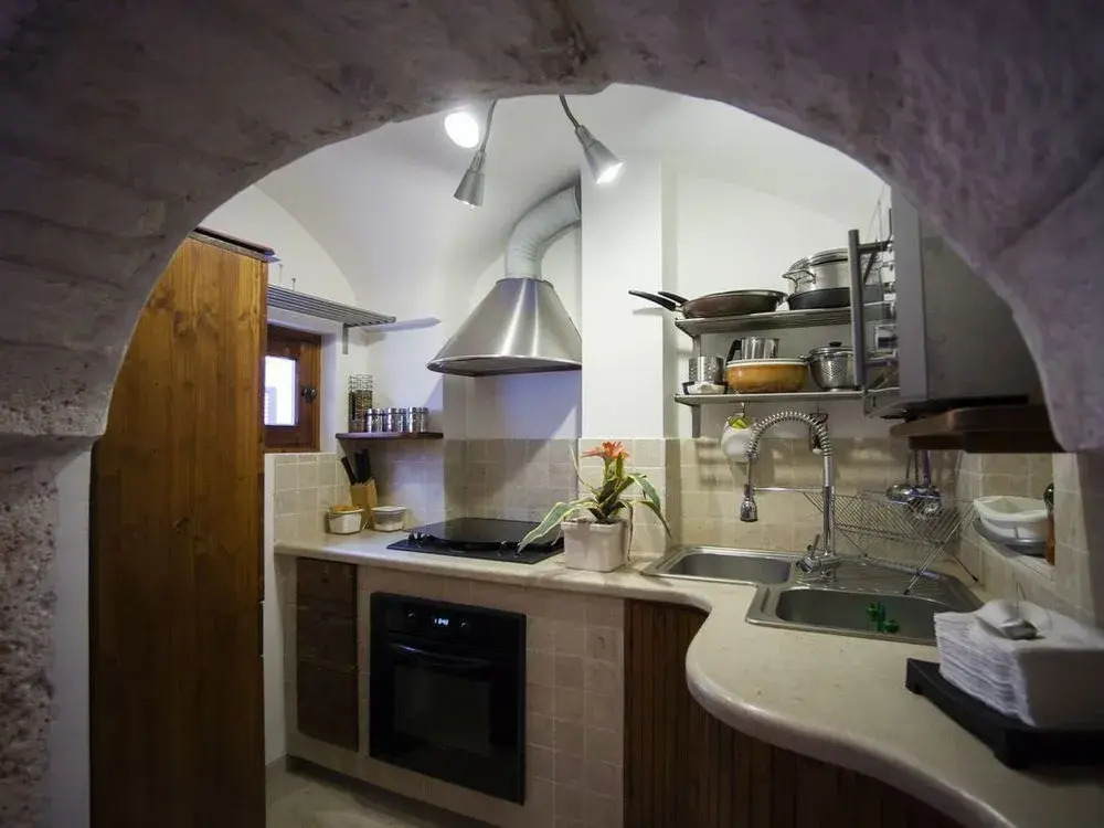 La Terrazza del Professore by Wonderful Italy