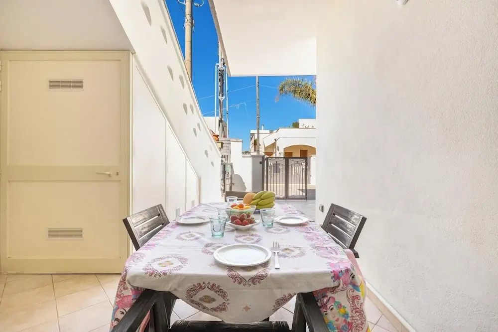 3927 Casa Anja by Barbarhouse