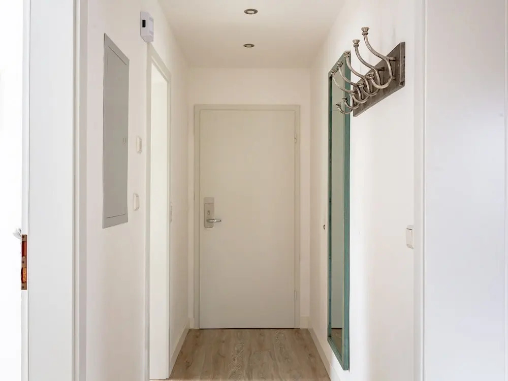 Elegant Holiday Home in Winterberg With Balcony