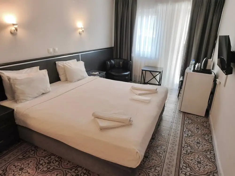Hotel Balca
