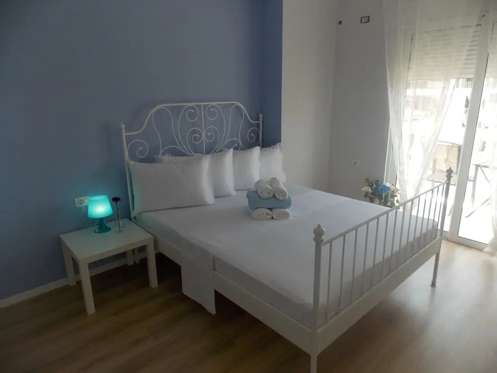 Amarilis Luxury Apartments