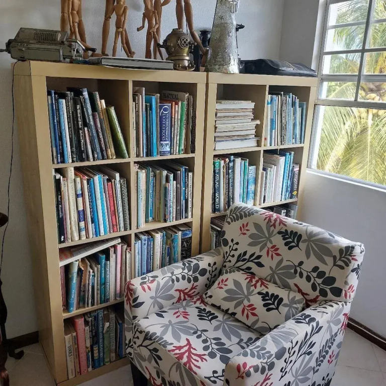 Selens Apartment in Ti Rocher Micoud Saint Lucia