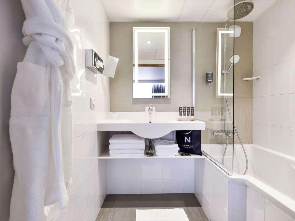 Novotel La Rochelle Centre