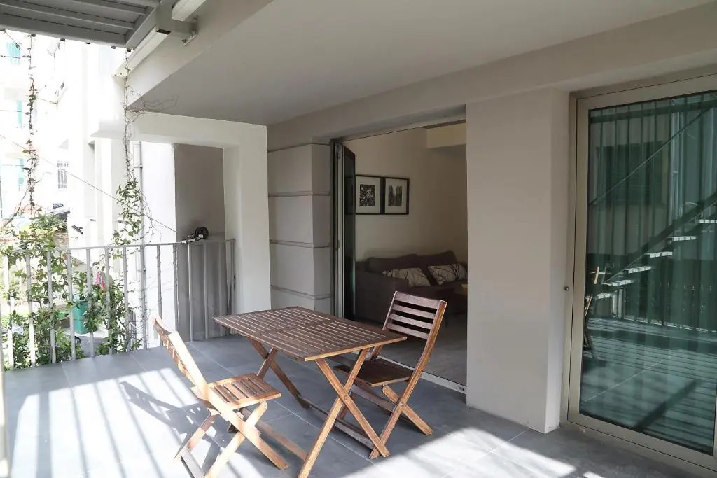 Apartman Istanbul