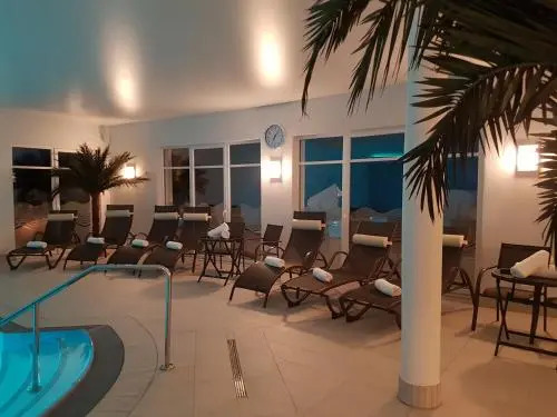 Avalon Hotel Bellevue
