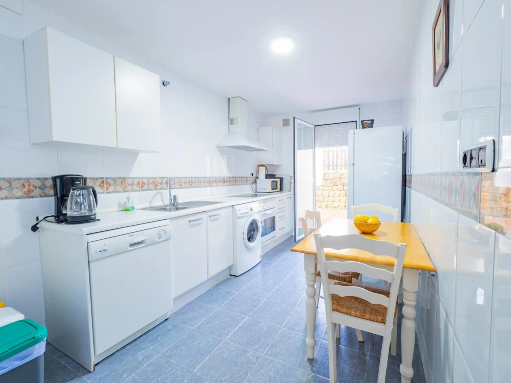 Cubo's Apartamento Arenas de Marbella B