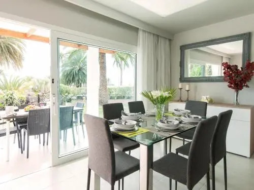 Bungalow San Agustin Rocas Rojas by VillaGranCanaria