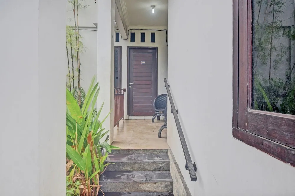 Hotel O Kost 99