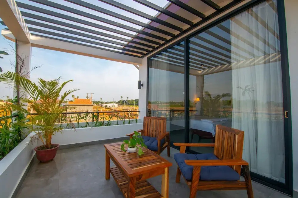 Rit's Homestay