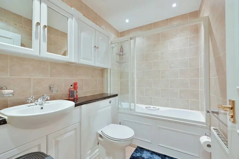 Apartment - Sleeps3 - Close to Warner Bros Studios