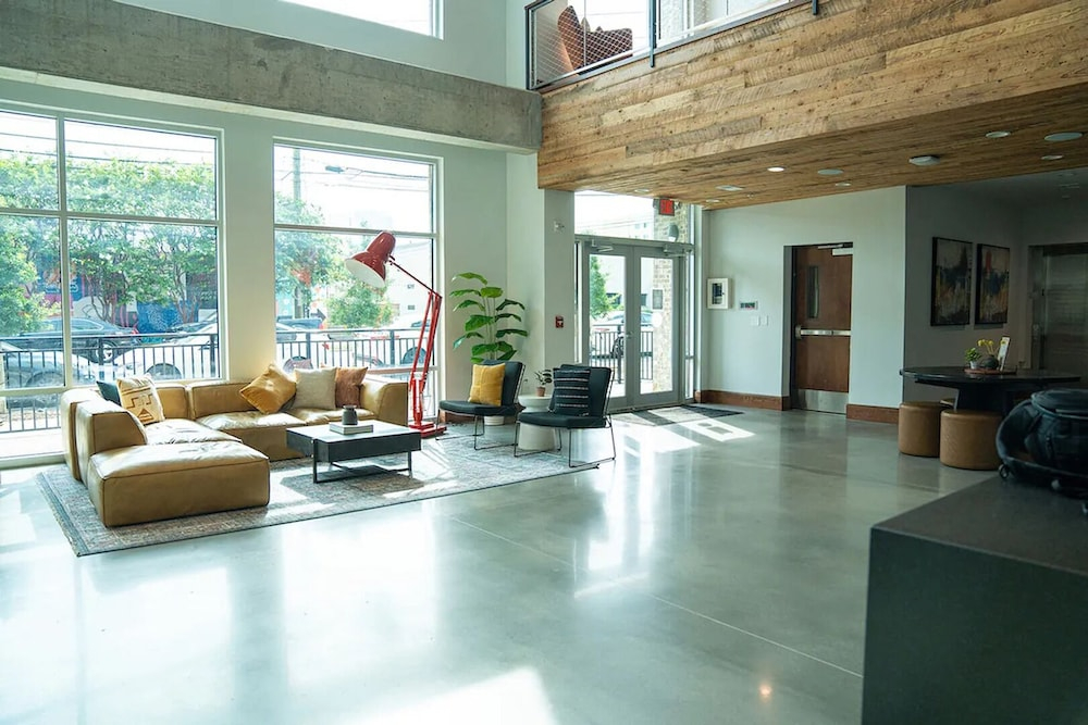 Landing Apartments near Downtown and UAB