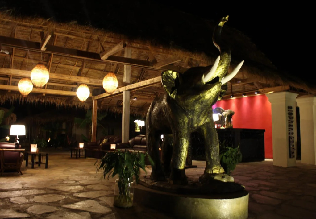 Elephant Garden Resort