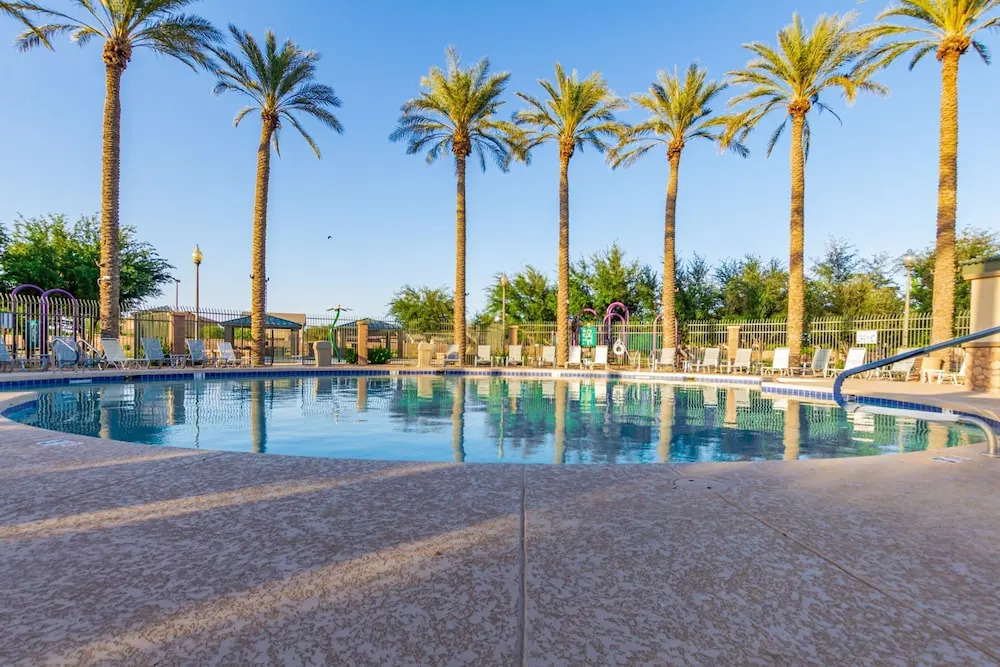 Stunning 3 bed in the Heart of Maricopa City
