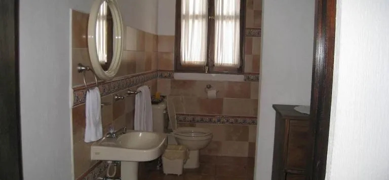 Hotel Casa Ovalle