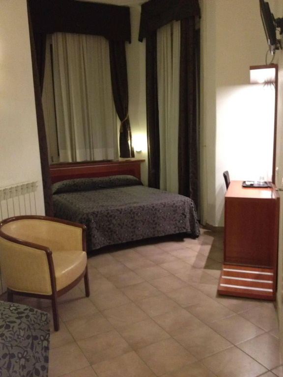 Hotel Brenta Milano