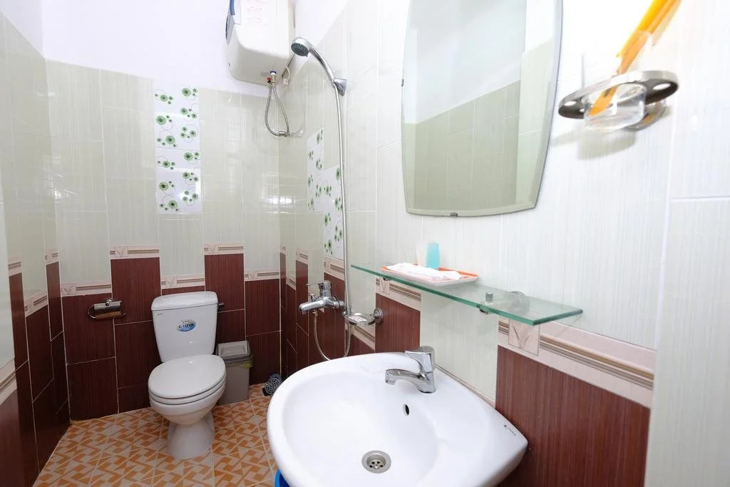 Hao Kiet Hotel