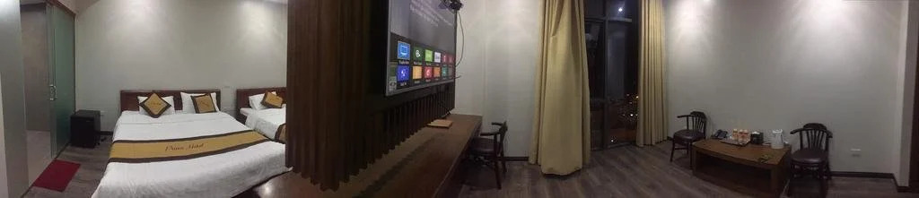 Piano Hotel