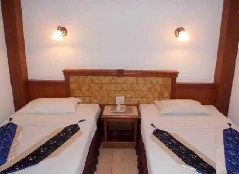 8080 Hotel