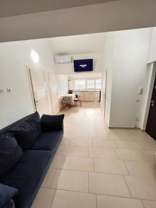 3 rooms apartment Airy & Bright Bucium View