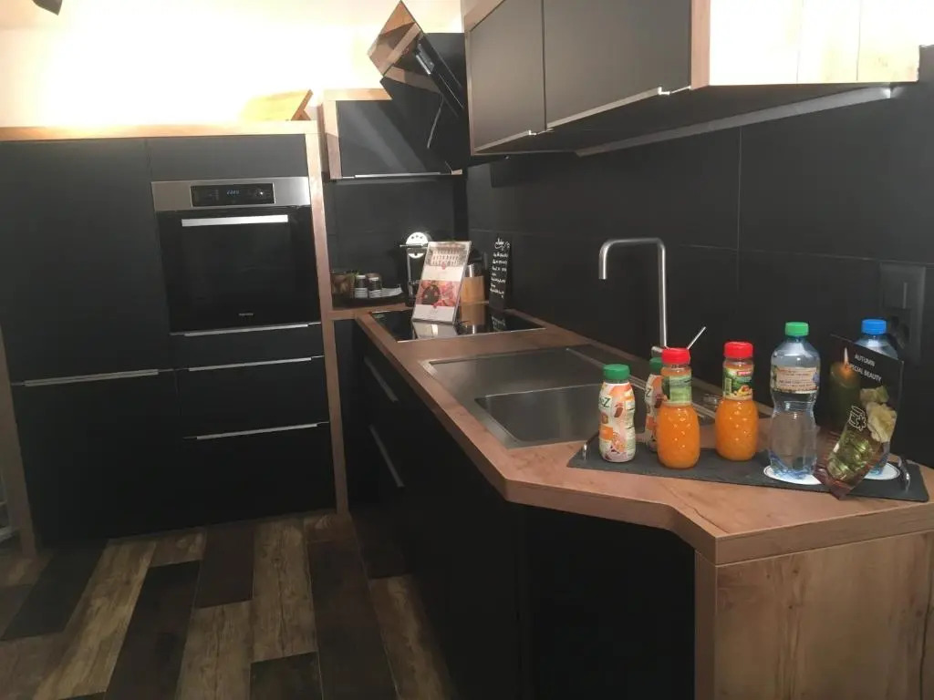 Chalet LEscapade