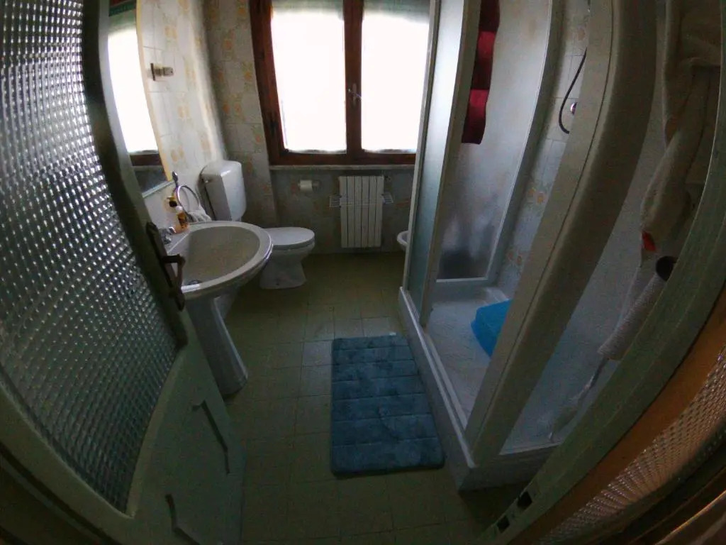 Casa Nonno Isidoro