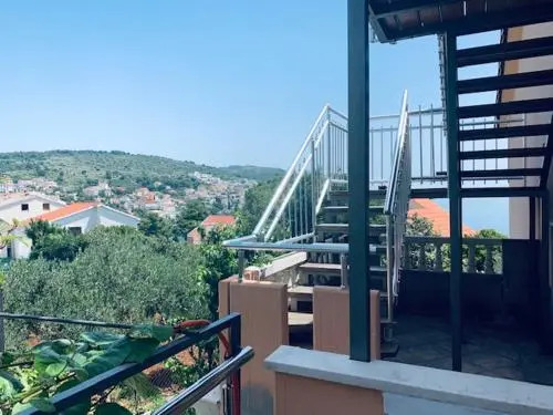 Apartmani Cubela