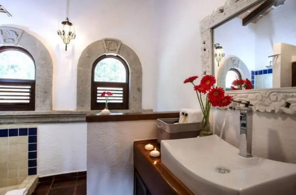 Hotel Hacienda Maria Elena