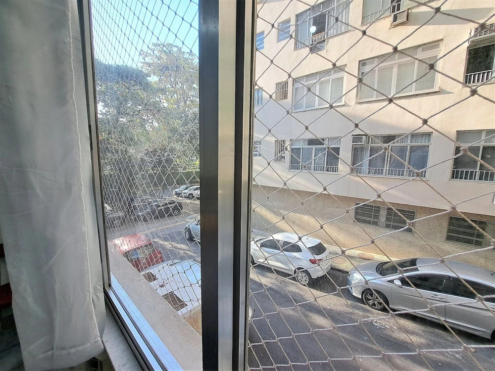 Lindo Apto entre Botafogo e Copacabana