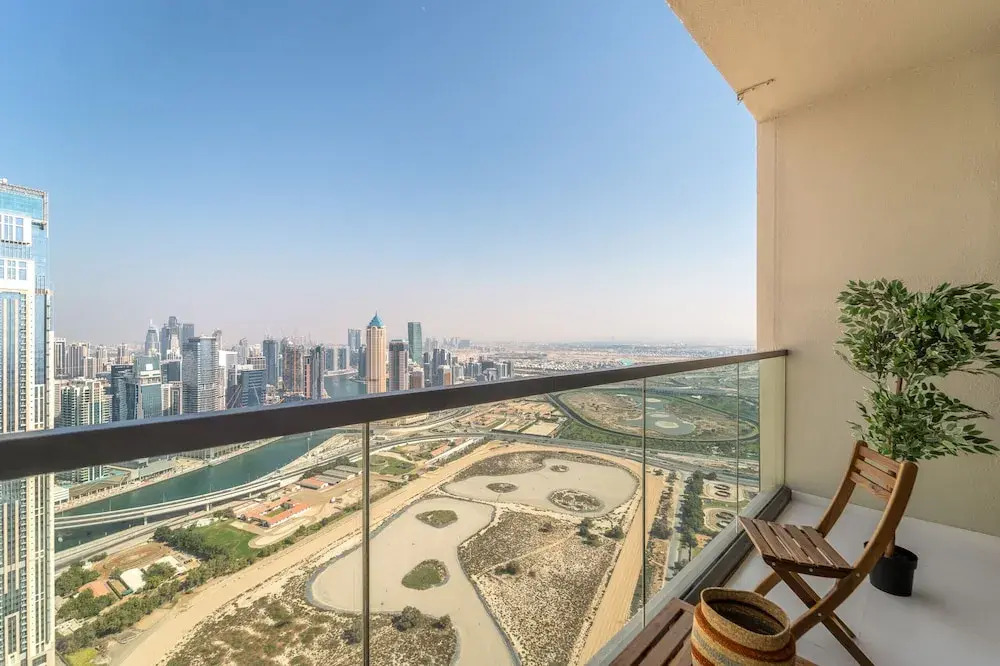 Aykon City 2 - 5609 Studio