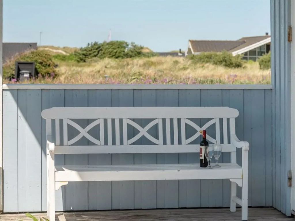 Holiday Home Olla - 300m from the sea by Interhome