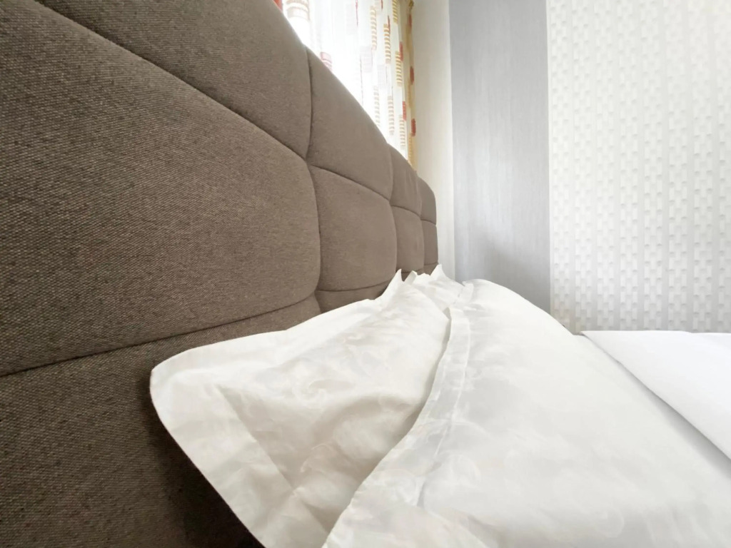 Spacious 1-bedroom near Most City Center