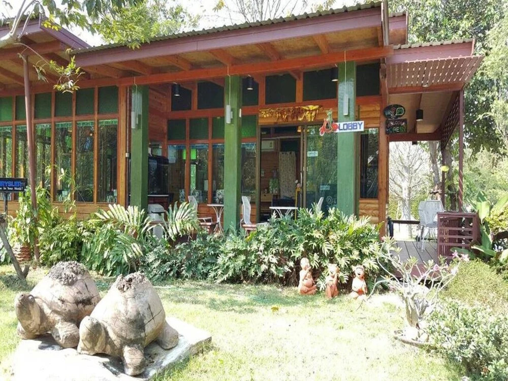 Nung Ni Bang Khon Thi Resort