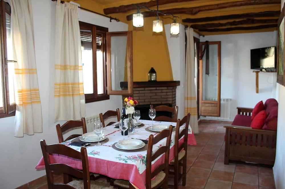 Apartamentos Rurales Rosendo: "El Laurel"