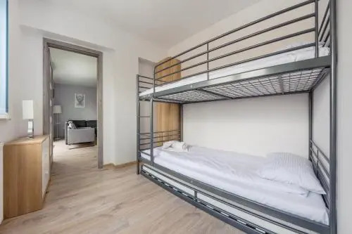 Apartament U Sternika