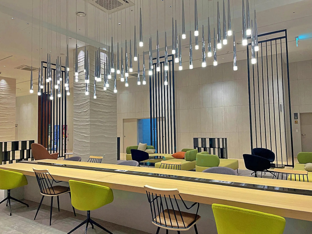SL Hotel Gangneung