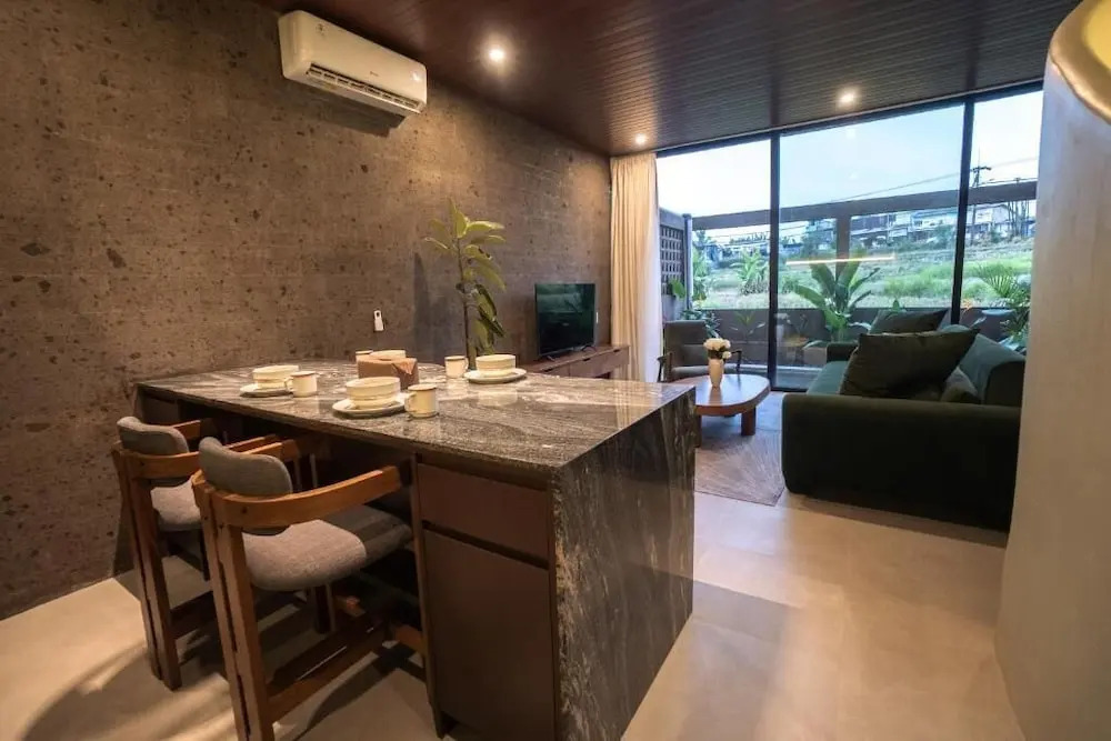 Lara Residence II Canggu Pool Villa