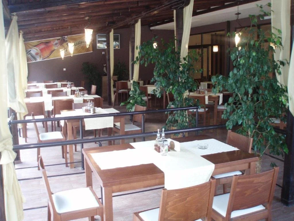 Hotel Rusalka
