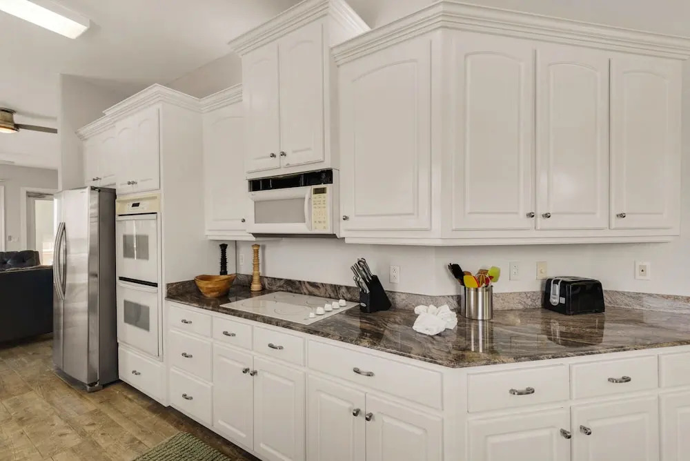 LaCaribe T2 - Four Bedroom Condo