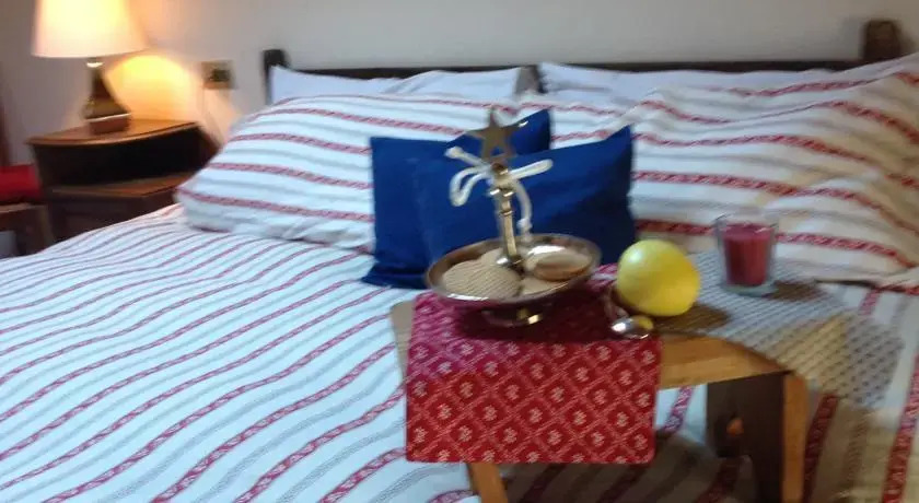 Amola B&B