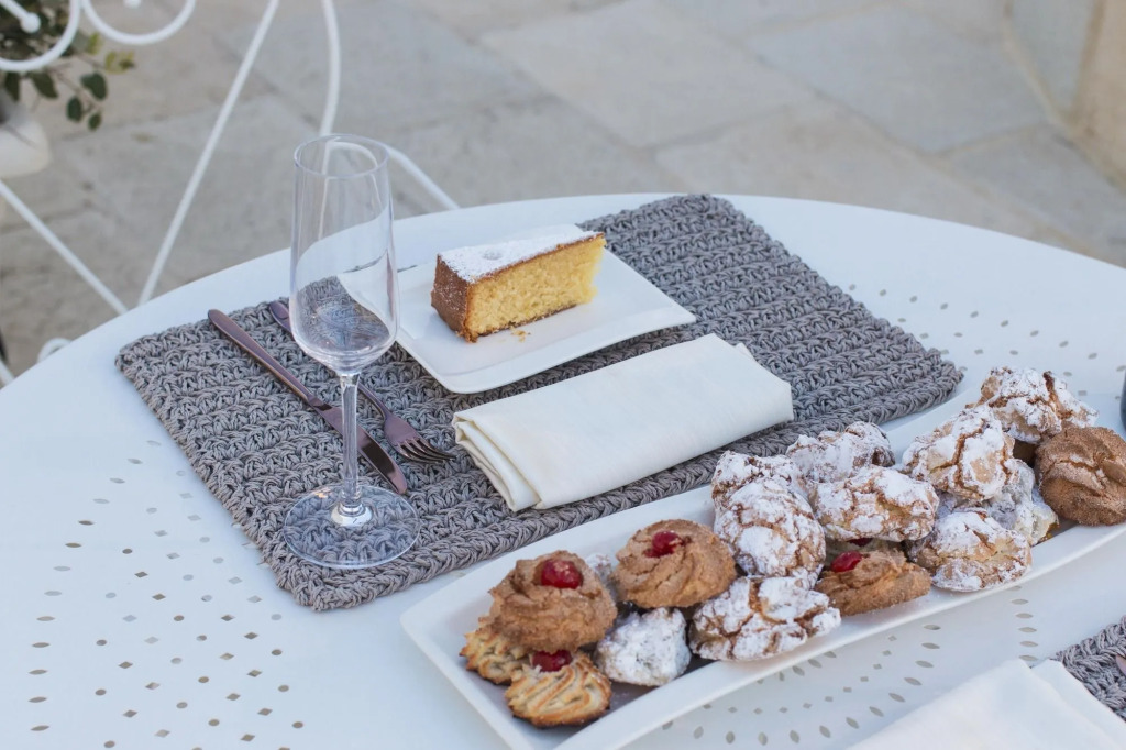 Palascìa Wellness Relais