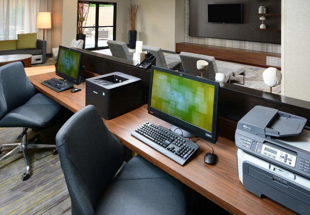 Courtyard by Marriott Beckley