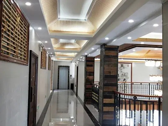 Daxin Kongshan Homestay
