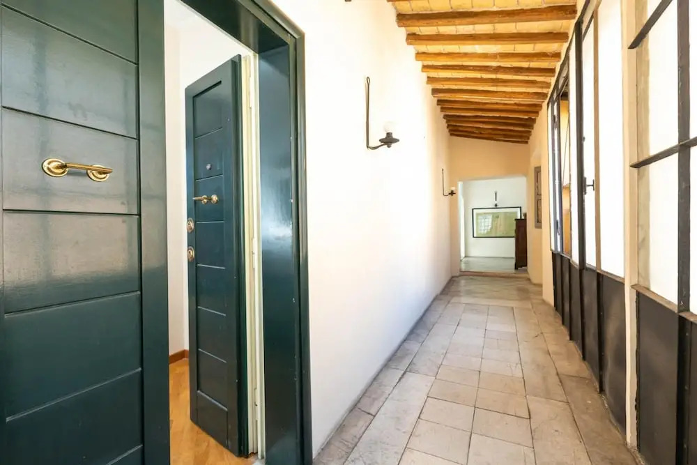 Banchi Suite - Castel Sant Angelo