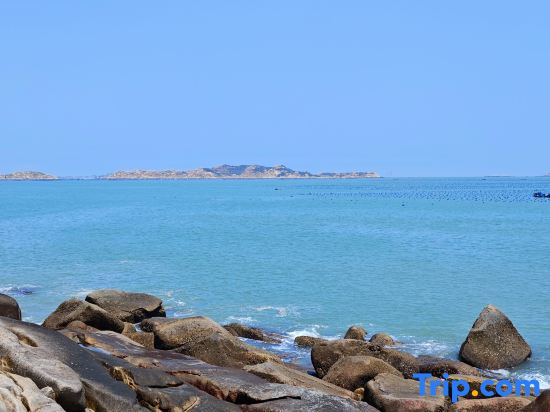 Dazzling·Yueqinhai Resort