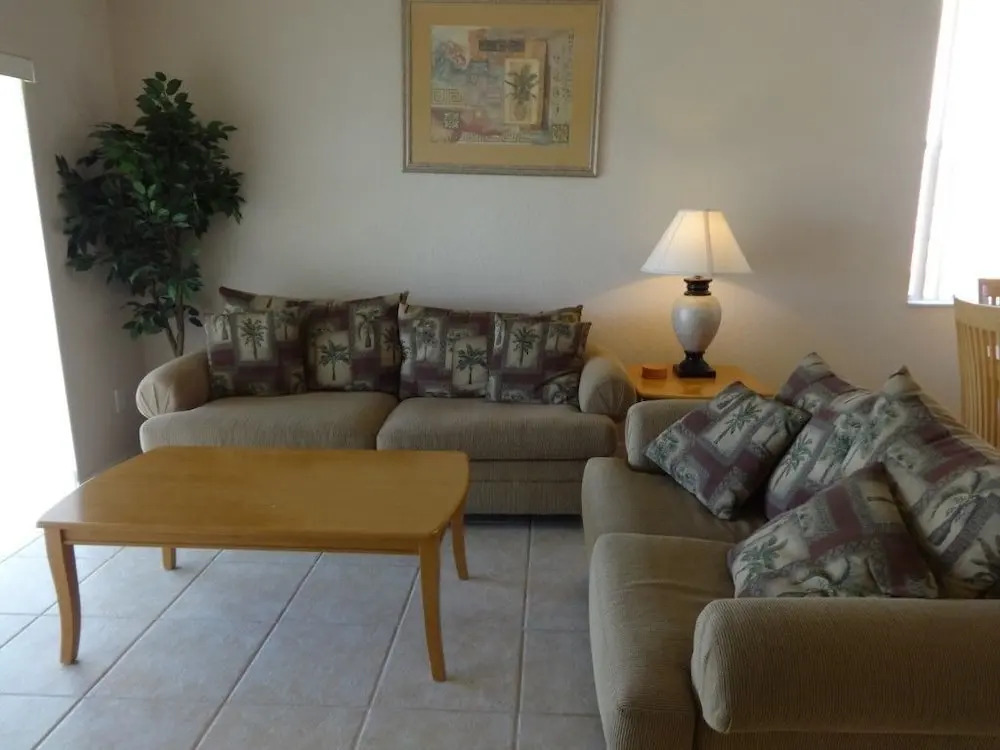 Regal Palms Resort 449 - Four Bedroom Townhome