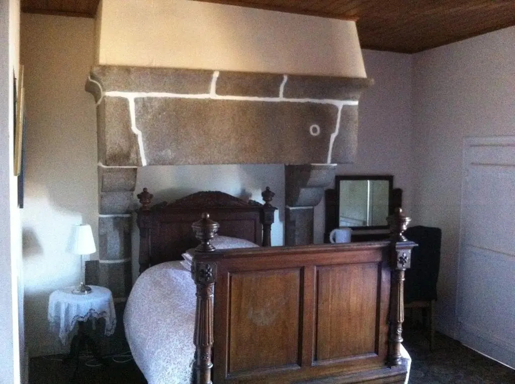 Le Manoir