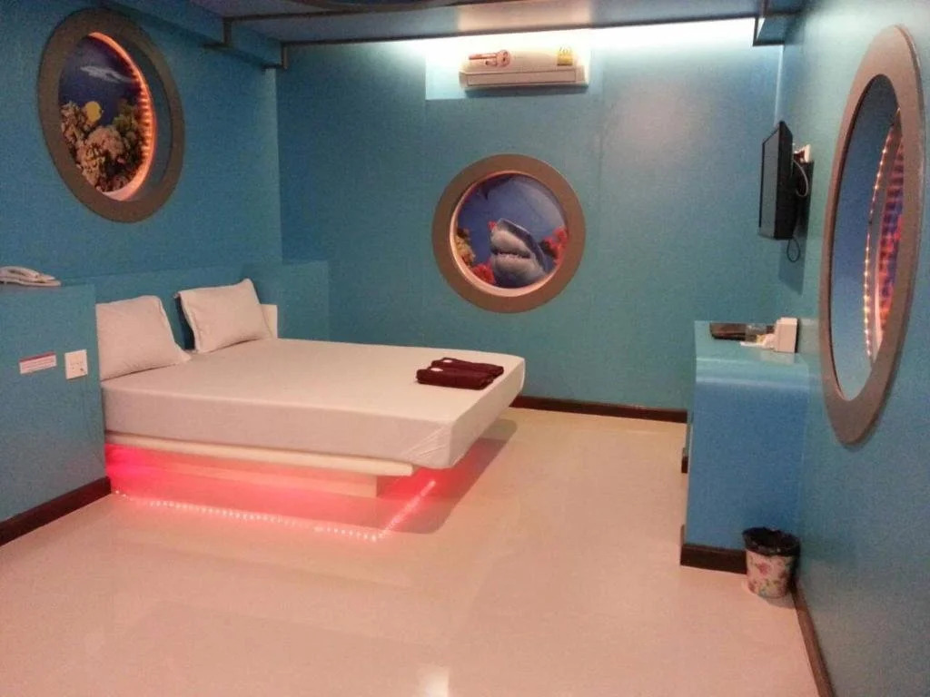 Visa Hotel