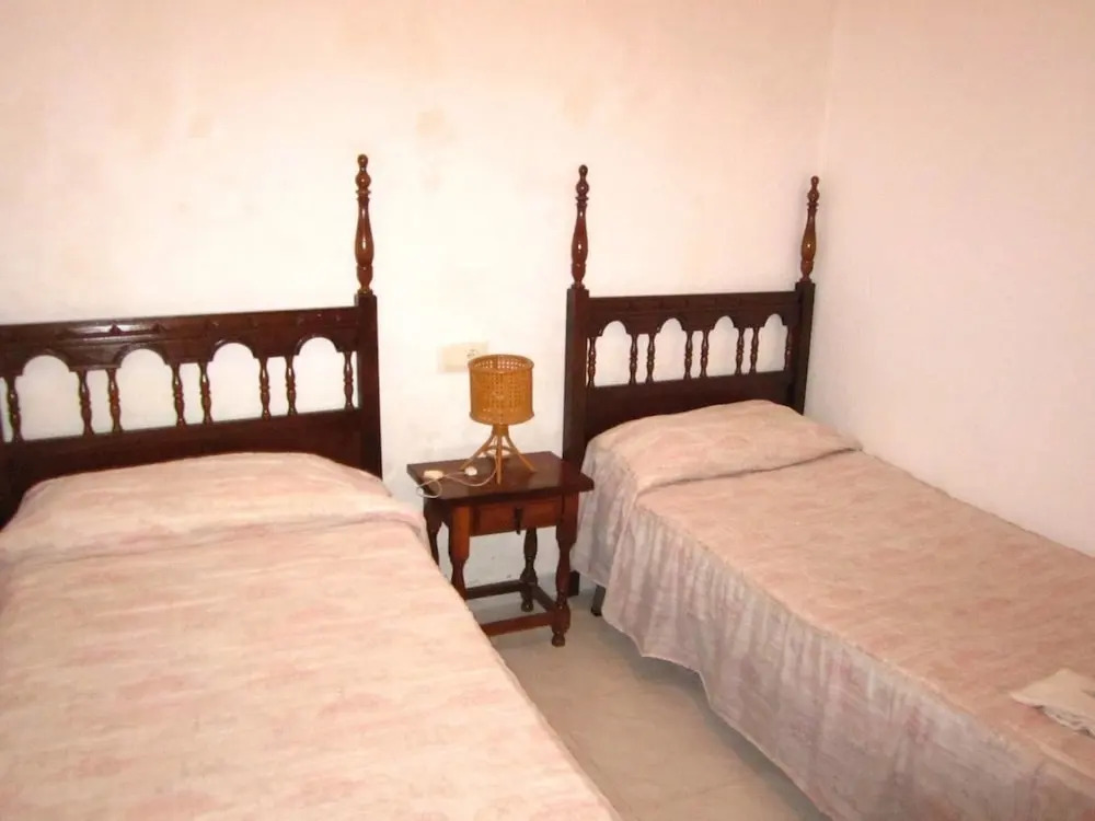 Apartamento Económico en el Casco Antiguo - 3006