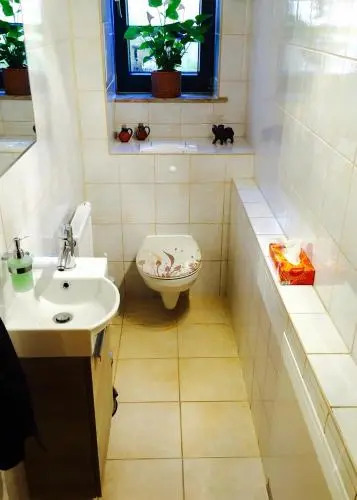 Ferienwohnung Ulbrich