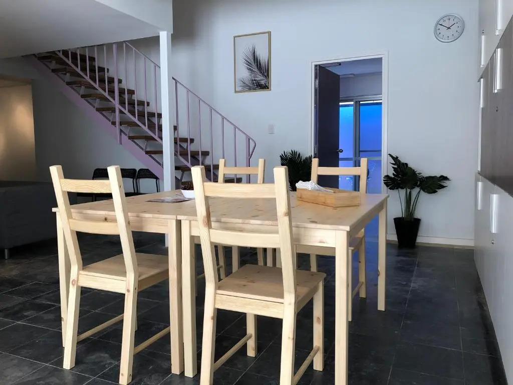 Private room in City Central!